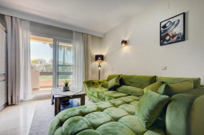 Cozy, 1 bedroom holiday condo on the Sunny Riviera
